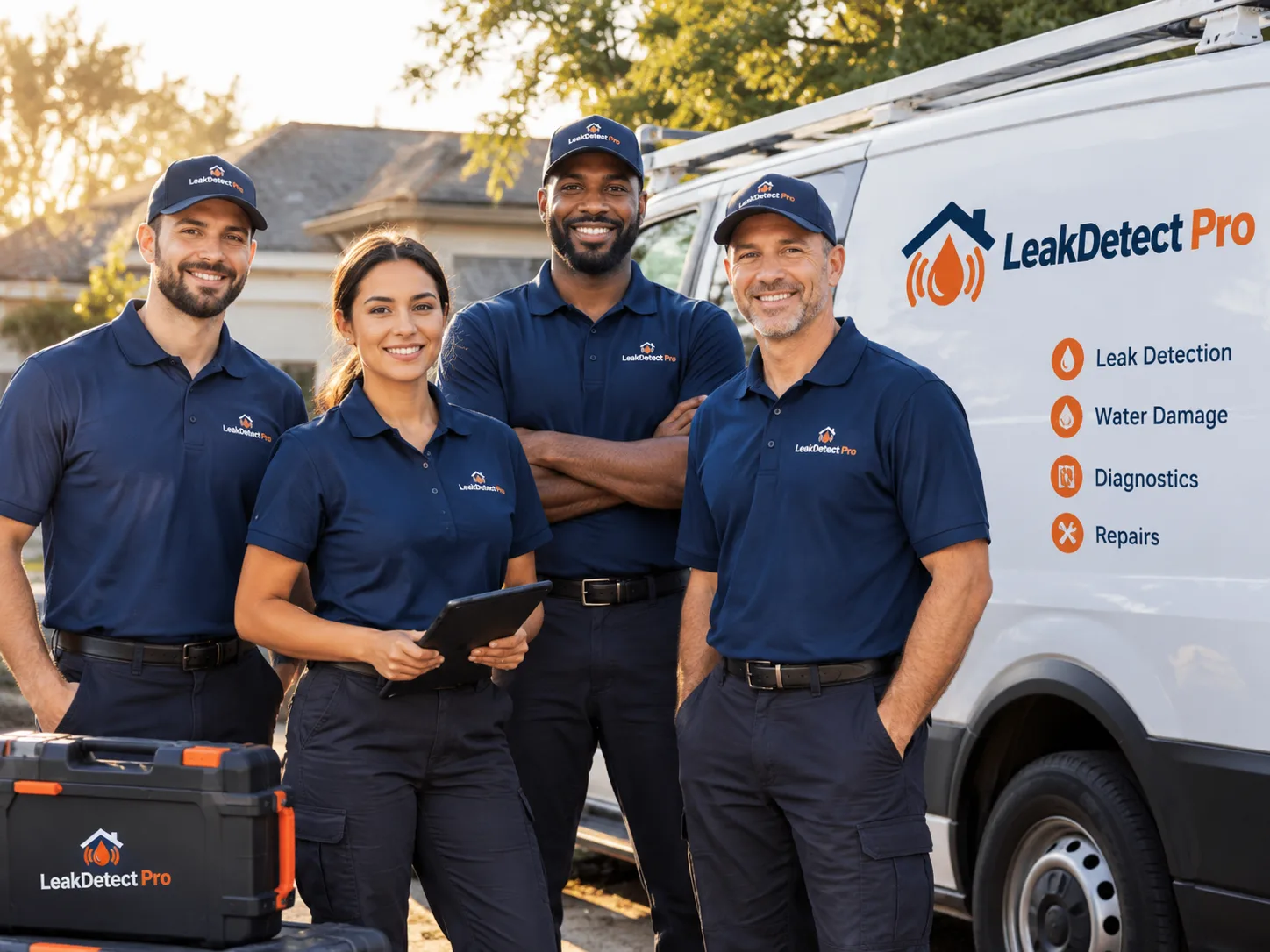 Roof Repair company in Scotts, MI